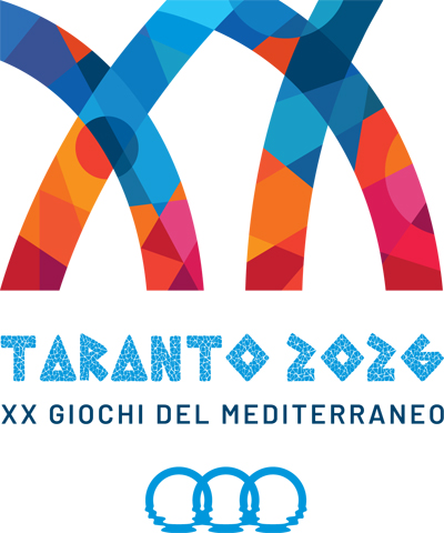 Taranto 2026 - Giochi del Mediterraneo