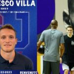CJ Basket, Villa si racconta: da Milano a Taranto e quel training con Bryant