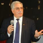 PSA-CJ Taranto, presidente Cosenza: “A Sant’Antimo con la stessa intensità di Ruvo”.