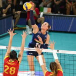 Mondiale femminile volley: l’Italia esordisce con la Slovacchia