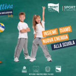Presentato a Bologna il progetto “Scuola Attiva Kids per l’Emilia-Romagna inclusiva”. La Regione e Sport e Salute portano l’educazione motoria in tutte le classi della primaria e in 100 della scuola dell’infanzia