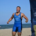 <strong>Canottaggio – Tre medaglie per l’Italia nella prima giornata di finali dei Mondiali di beach sprint</strong>