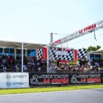 Sul Circuito Internazionale La Conca la seconda prova del Campionato Italiano ACI Karting