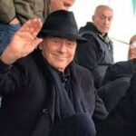 Quando Silvio Berlusconi si complimento’ con il Lecce. Editoriale di Michele Giannotta.