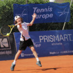 <strong>Al CT Maglie la 21° edizione del Torneo Internazionale Under 12 Tennis Europe“Trofeo Maglio”</strong>