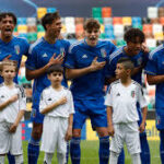 A difesa del trono Europeo, l’Italia scopre le rivali del girone: a Belfast il sorteggio della fase finale