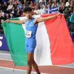 <strong>ATLETICA: FURLANI IN DIAMOND LEAGUE</strong>
