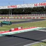 A La Conca la quarta prova della Coppa Italia ACI Karting Zona 7 Puglia