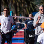 <a><strong>Sole, mare e divertimento a La Spezia per il Volley S3</strong></a>