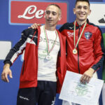 Karate – Campionato Italiano Master: 5 ori, 4 argenti, 3 bronzi alla Puglia
