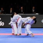 Karate e parakarate: gli azzurri alla prova continentale! La squadra e il programma con le finali su Sky