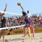 Beach Volley: al via le finali del campionato per società