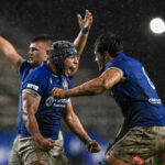 Gli All Blacks battono una buona Italia