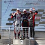 Magliona vince a Vallelunga