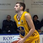 CJ Basket Taranto: Michael Facciolà è rossoblu!