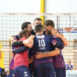 PRISMA TARANTO VOLLEY: Nel primo match del torneo Spirito di Squadra ha la meglio Guaguas al tie break