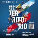 A Tricase “Insieme per il Territorio” di Sport e Salute