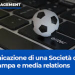 SCUOLA DELLO SPORT: APERTE LE ISCRIZIONI AL “LA COMUNICAZIONE DI UNA SOCIETÀ DI CALCIO: UFFICIO STAMPA E MEDIA RELATIONS”.