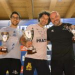 Sipario sulla Coppa Italia con il primato femminile dell’Accademia Prato