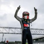 L’Italian F.4 Championship 2024 si chiude con la prima vittoria di Gianmarco Pradel