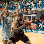 Hdl Basket Nardò, il derby è tuo