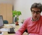 Vincenzo Maruccio, un giornalismo fatto perbene.