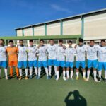 BS Soccer Fasano, vittoria di corto muso