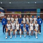 <strong>Il Club Italia ospita in casa Volley Parella Torino per la seconda giornata stagionale</strong>