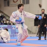 Europei di Karate: piovono medaglie per l’Italia