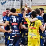 La BCC Volley Leverano fa pokerissimo