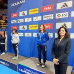 Campionato Italiano a squadre Regionali – Puglia, squadra Master seconda in Italia