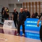 Obiettivo tornare a vincere per Hdl Basket Nardò