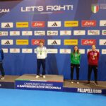 Campionato Italiano a squadre Regionali – Puglia, trionfo nei kàta