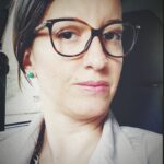 Federica Giustizieri nuova direttrice editoriale.