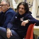 Mineo (Cus Jonico Taranto): “Squadra motivata”