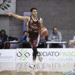 HDL Nardò Basket lotta, ma perde con Cantù