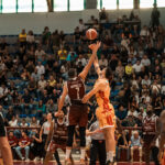 HDL Nardò Basket: altro scoglio, tocca a Pesaro