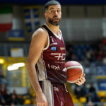 HDL Nardò Basket, che tonfo a Torino