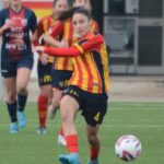 Lecce Women, sconfitta con onore con la Gelbison