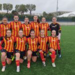 Le Lecce Women sbancano Matera