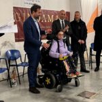 Eccellenze Sportive a San Cesario, ecco i premiati