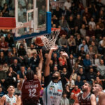 HDL Nardò Basket, con Vigevano vietato sbagliare