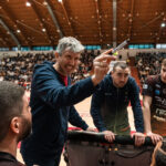 Mecacci (HDL Nardò Basket): “Grazie a squadra e tifosi”