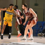 HDL Nardò Basket, con Vigevano imperativo vincere