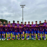 Il Casarano vola agli ottavi del Torneo di Viareggio