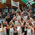 La Green Volley Galatone vince la Coppa Italia di serie B