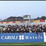 Gallipoli, arriva il Trofeo Caroli Hotels per gli under 11