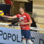 Prisma Taranto, torna Antonov