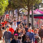 “Lecce in rosa”: le immagini di un evento