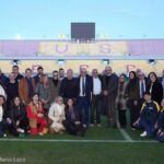 Il progetto Sport, Palestra di Legalità verso la conclusione